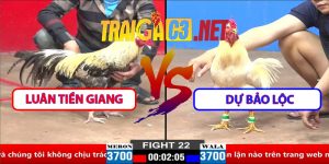 Video Trận 22 CPC2 30/3/2025 Luân Tiền Giang Đá Dự Bảo Lộc