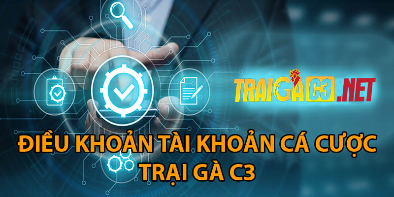điều khoản và điều kiện