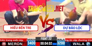 Video Trận 22 CPC3 1/4/2025 - Dự Bảo Lộc Gặp Hiếu Bến Tre