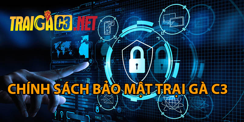 chính sách bảo mật