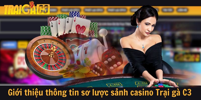 casino online