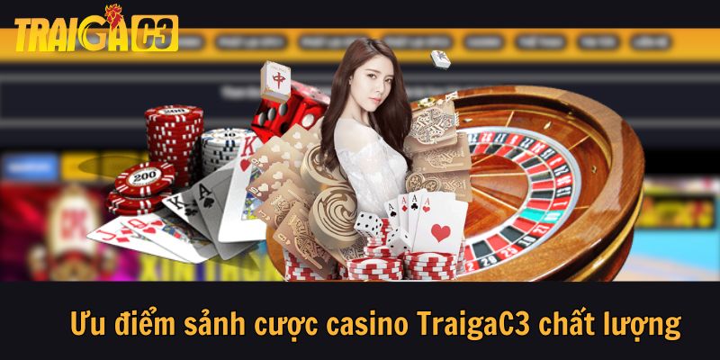 casino online